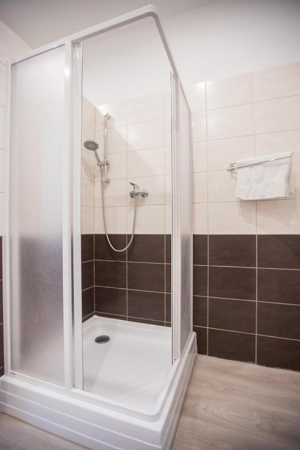 FAMILY Apartment in OSTRAVA Buitenkant foto
