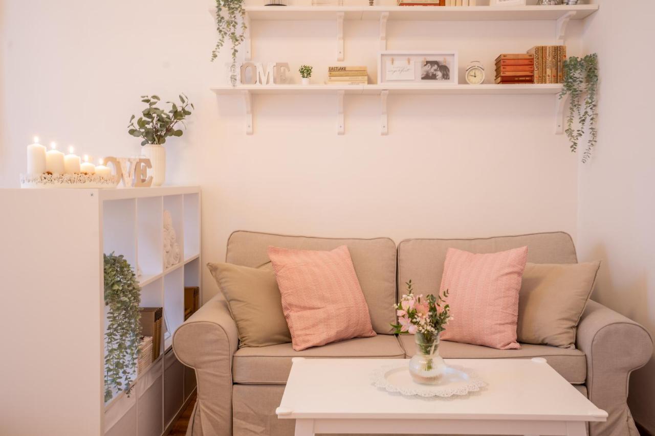 FAMILY Apartment in OSTRAVA Buitenkant foto